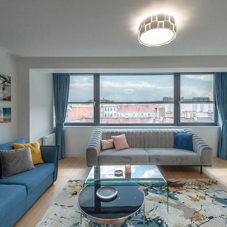 Imperial Suite With Basilika And Castle View Need Reservation For Free Parking Budapest Luaran gambar
