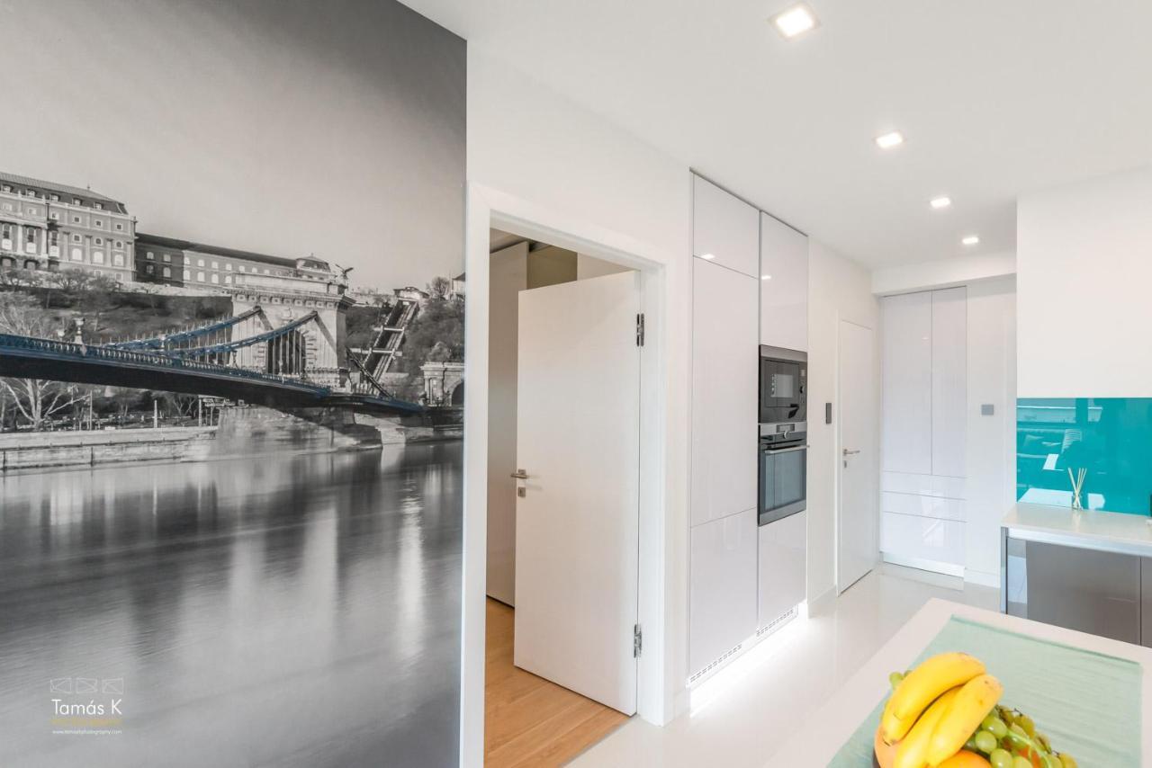 Imperial Suite With Basilika And Castle View Need Reservation For Free Parking Budapest Luaran gambar