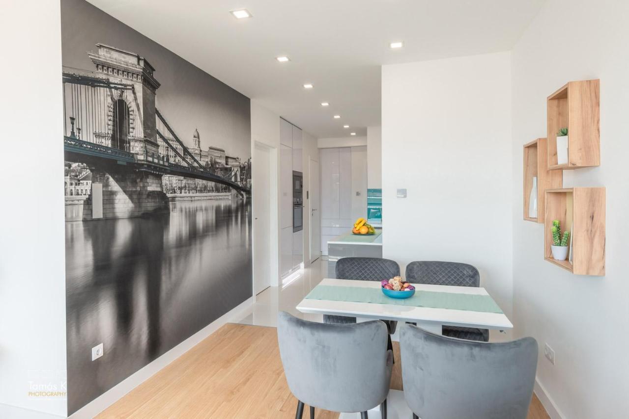 Imperial Suite With Basilika And Castle View Need Reservation For Free Parking Budapest Luaran gambar