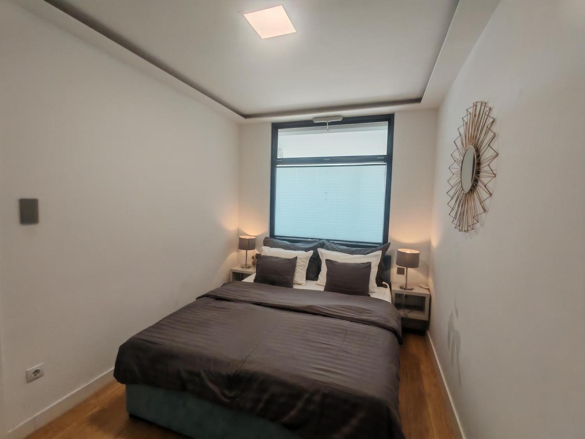 Imperial Suite With Basilika And Castle View Need Reservation For Free Parking Budapest Luaran gambar